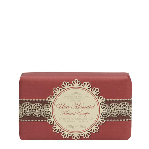 Sabonete Uva Moscatel 200g