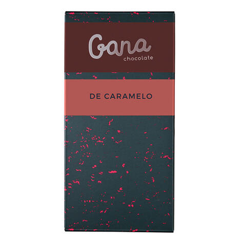 Chocolate Retângular 90 gr &ldquo;Sabores&rdquo;