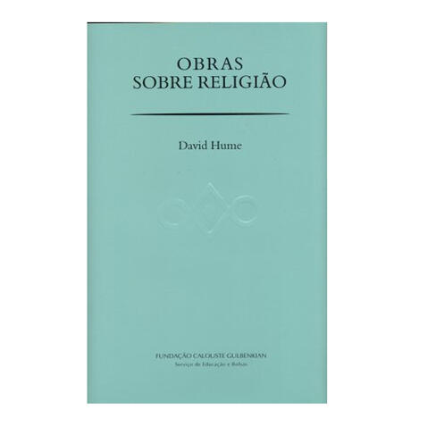 Obras Sobre Religião