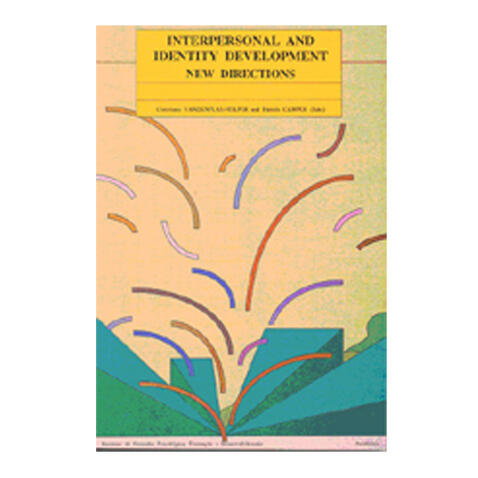 Interpersonal and Identity Development