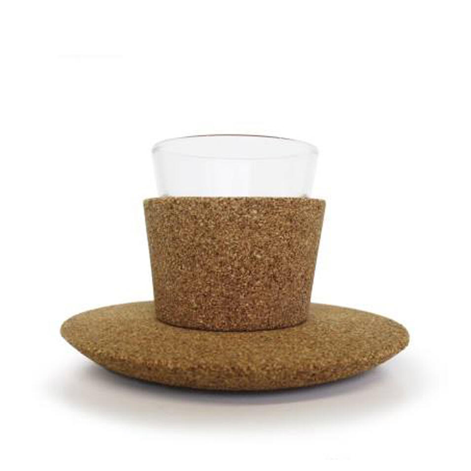 Chávenas de café | caixa com 6 un.