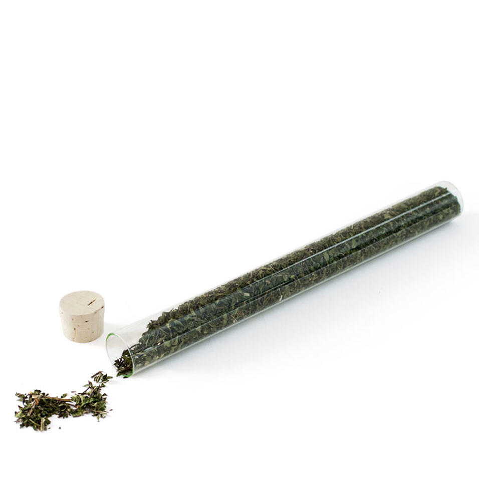 Chá &ldquo;Hortelã-Pimenta&rdquo;