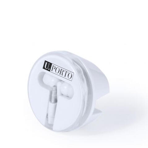 Auscultadores, U.Porto