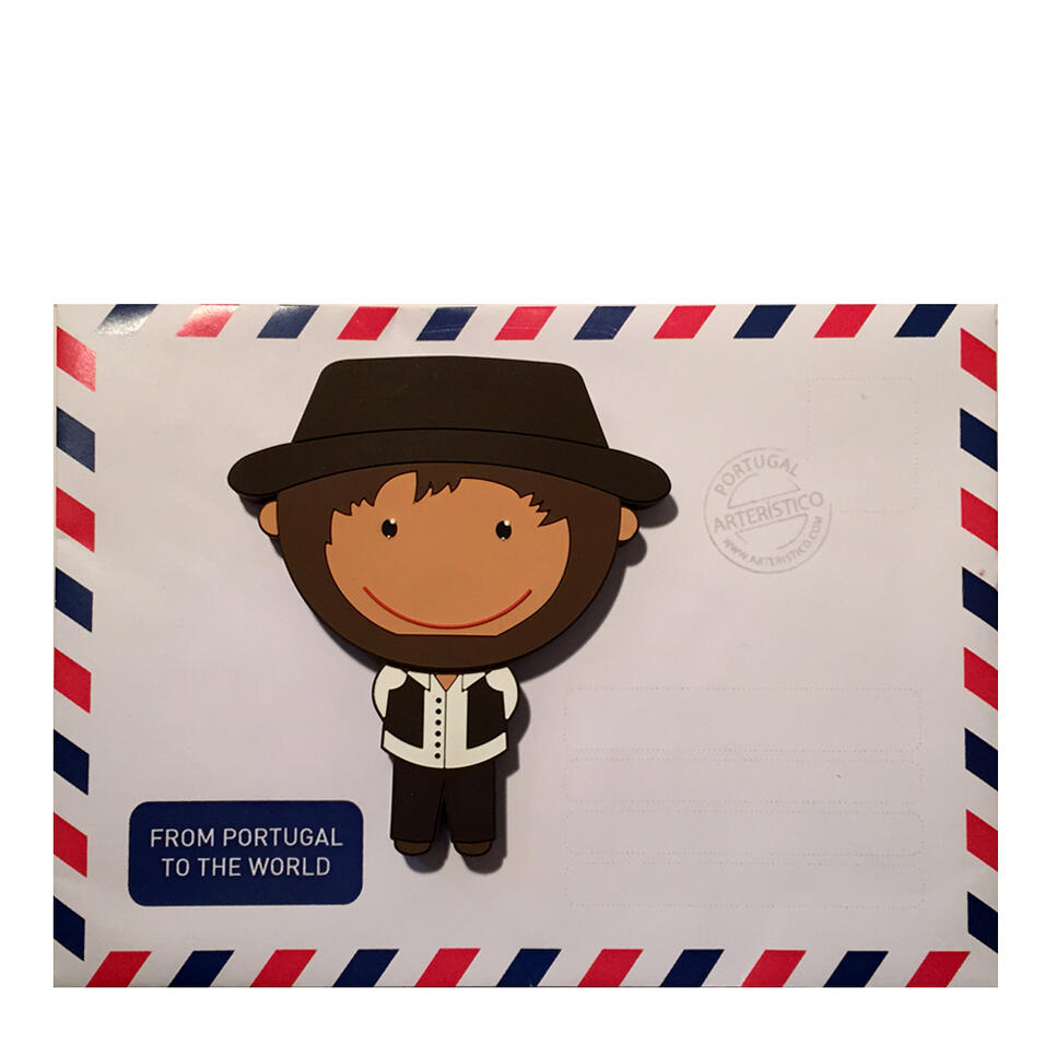 Pen USB (8 Gb) - &ldquo;José&rdquo;