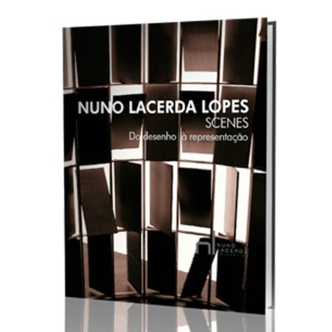 Scenes - Do desenho à representação