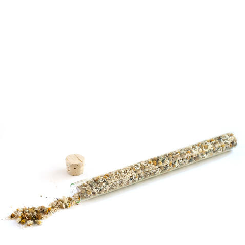 Chá &ldquo;Camomila&rdquo;