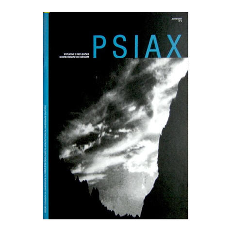 PSIAX 3 - Est. e Reflexões Sobre Desenho e Iimagem