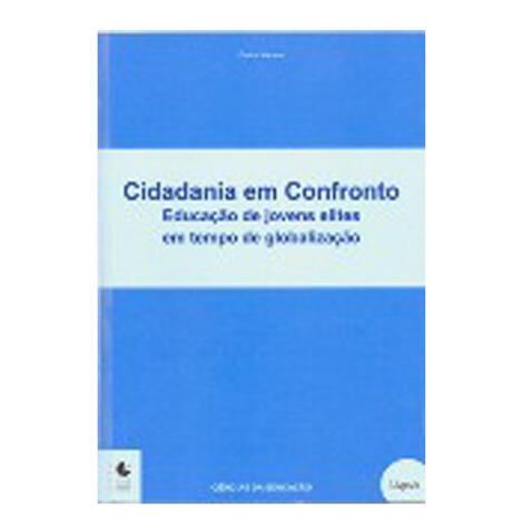 Cidadania em confronto, Educação de jovens elites