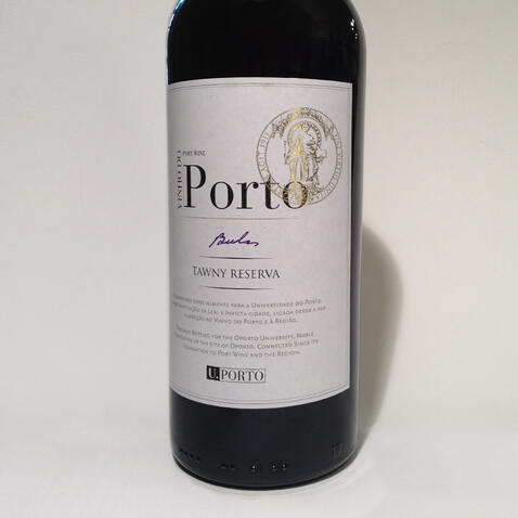 Vinho do Porto | Tawny - Reserva