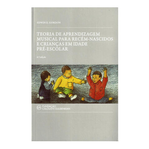 Teoria da Aprendizagem Musical para Recém-Nascidos