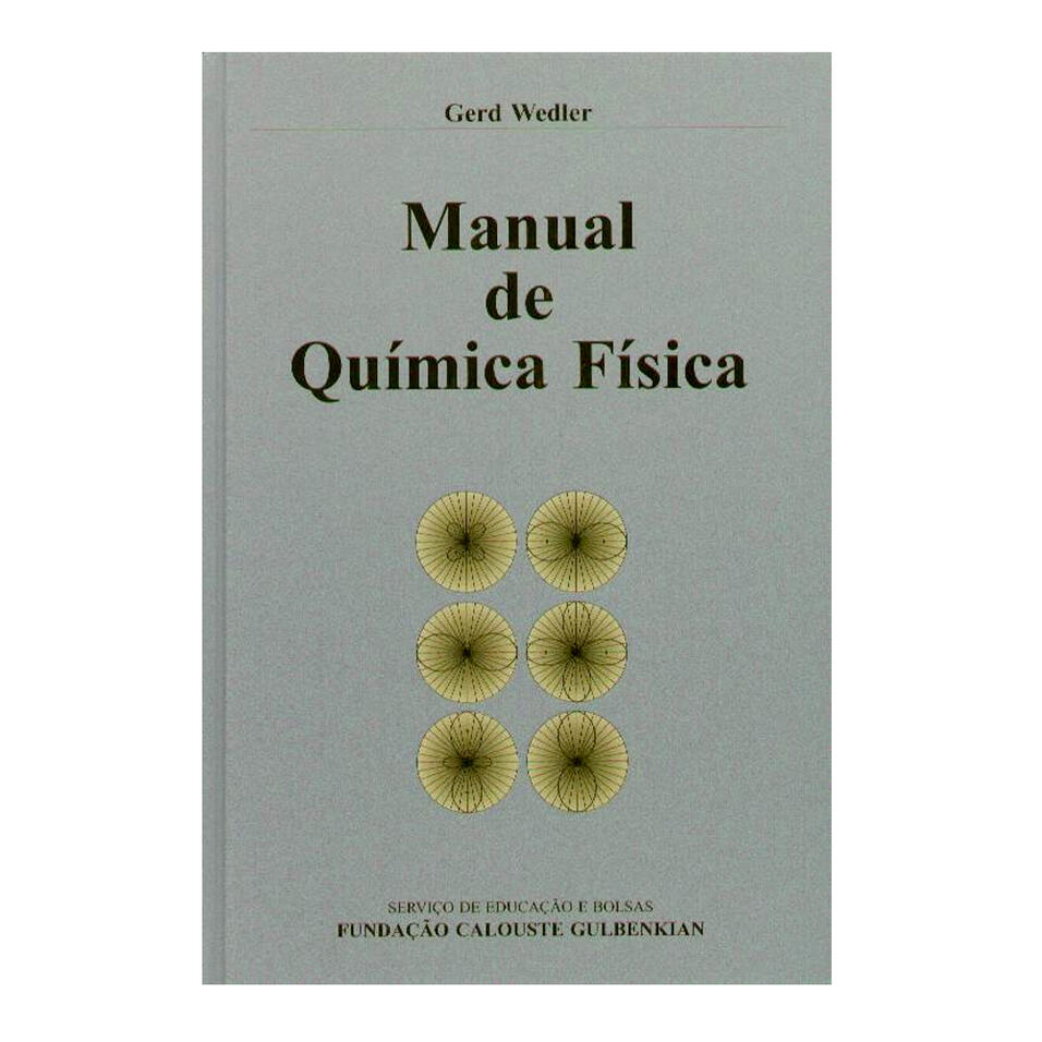 Manual de Química Física