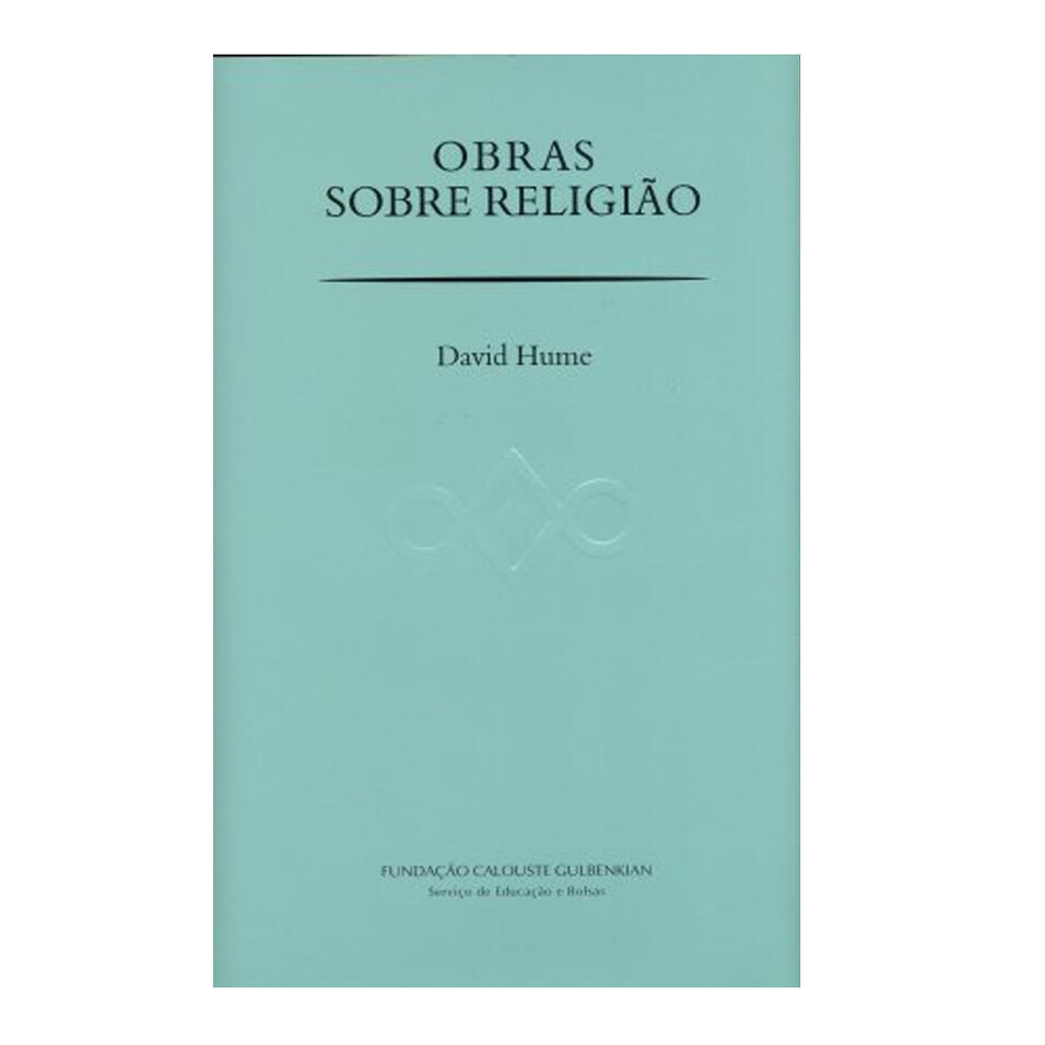 Obras Sobre Religião