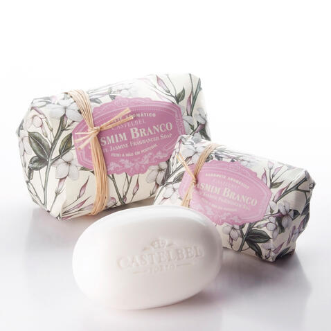 Sabonete 350g Jasmine