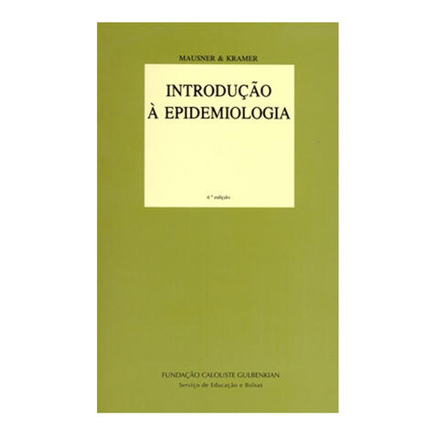Introdução à Epidemiologia