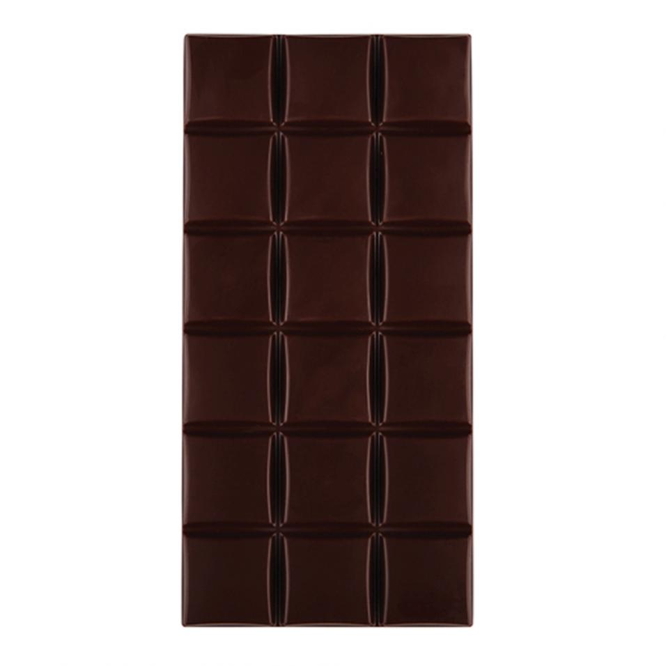 Chocolate Retângular 90 gr &ldquo;Origens&rdquo;