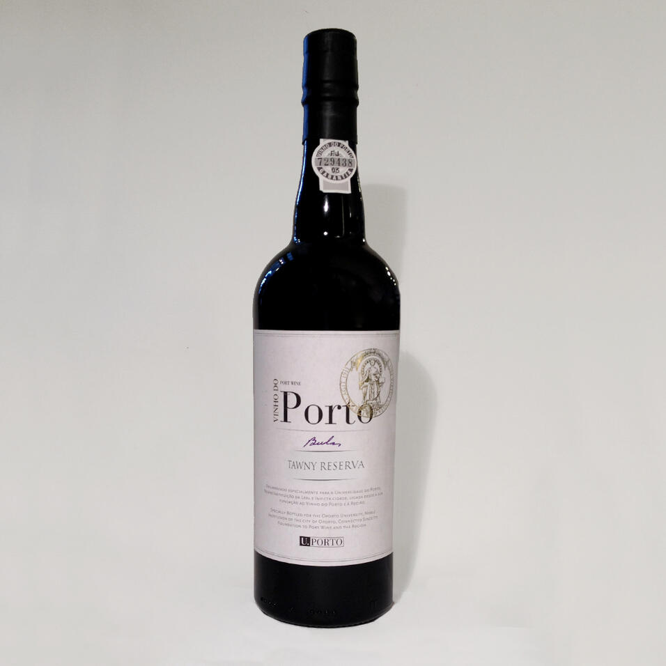 Vinho do Porto | Tawny - Reserva