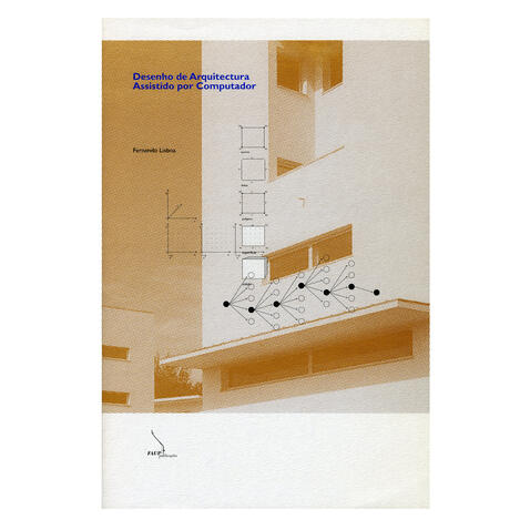 Desenho de Arquitectura Assistido por Computador