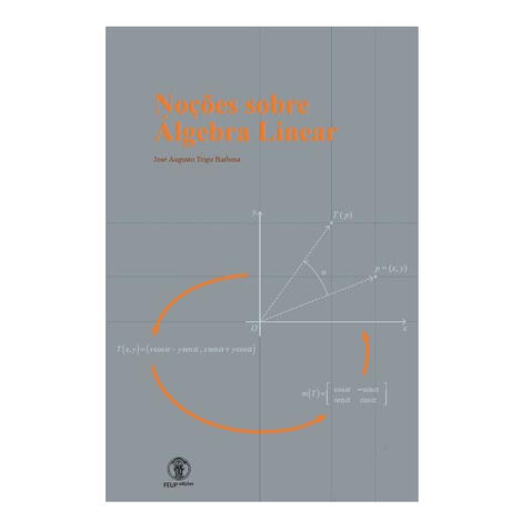 Noções Sobre Álgebra Linear