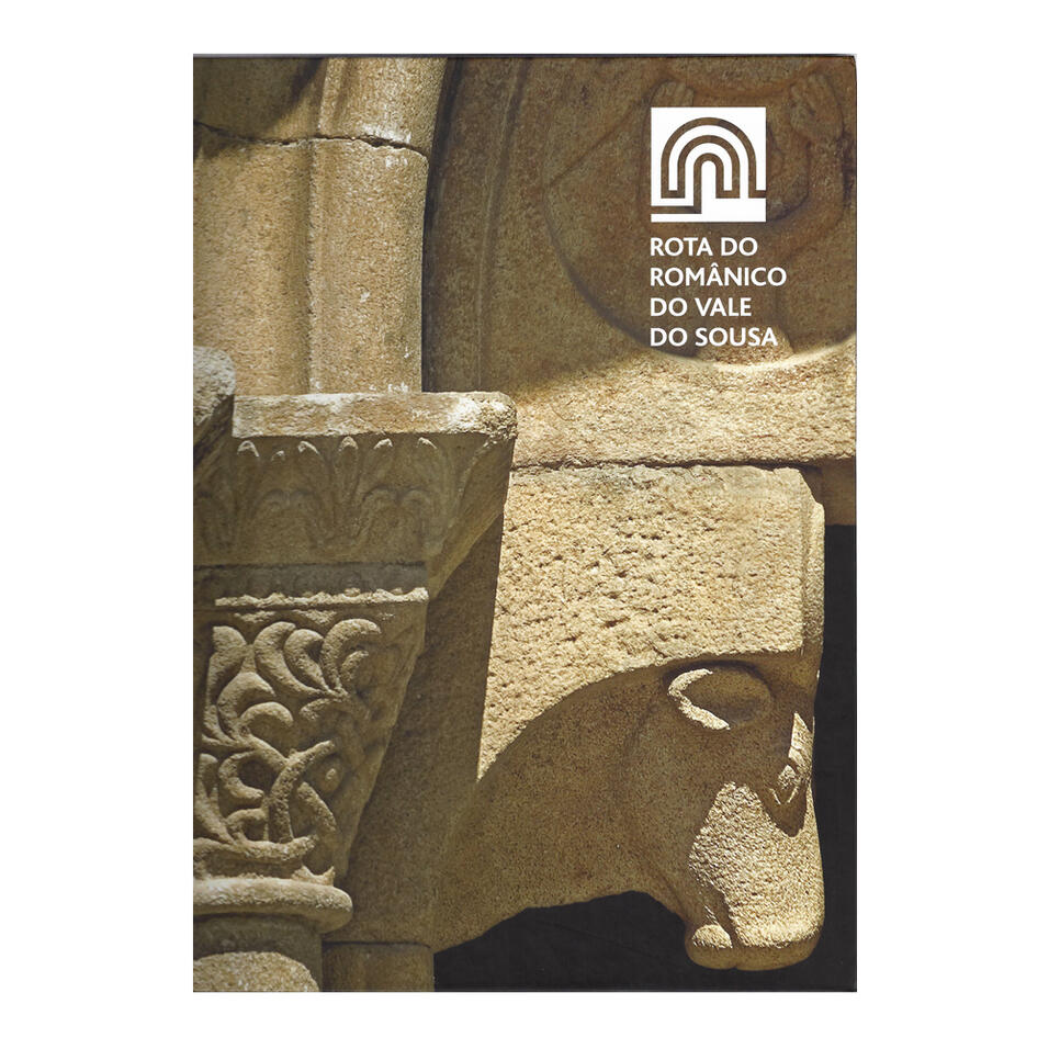 Monografias | Rota do Românico do Vale do Sousa