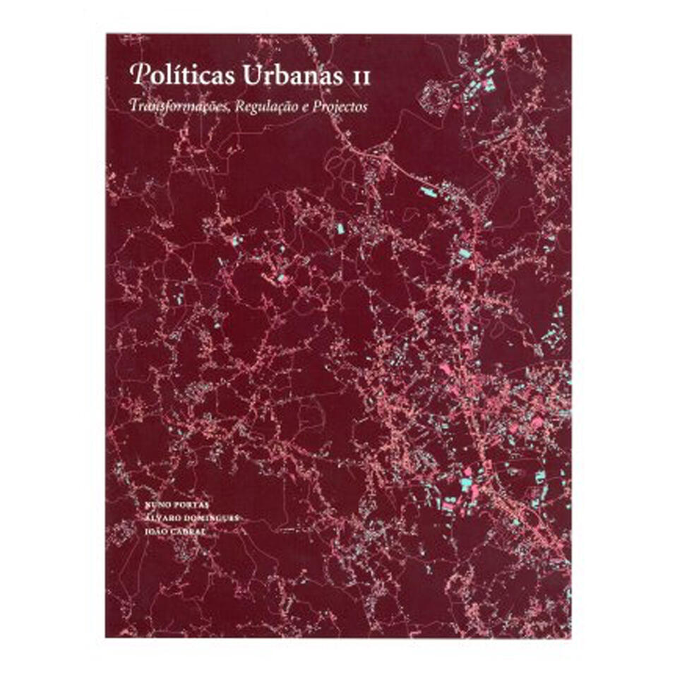 Políticas Urbanas II