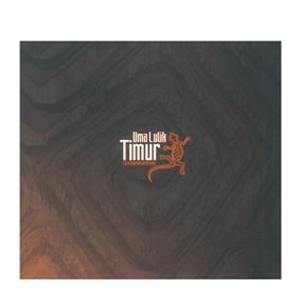 Uma Lulik Timur: uma Casa Sagrada Oriente