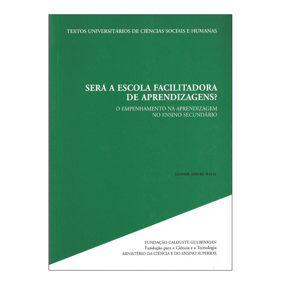 Será a Escola Facilitadora de Aprendizagens?