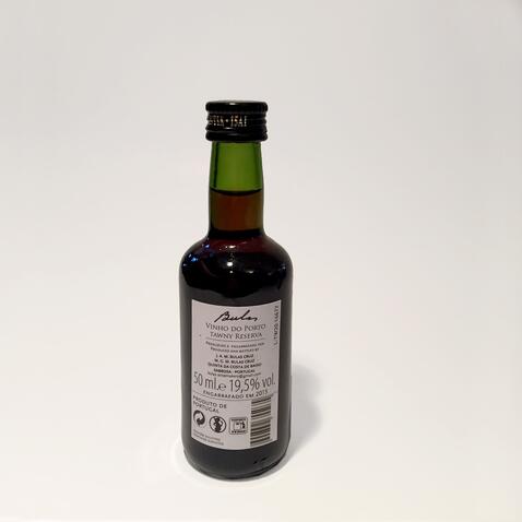 Vinho do Porto | Tawny - Reserva (miniatura)