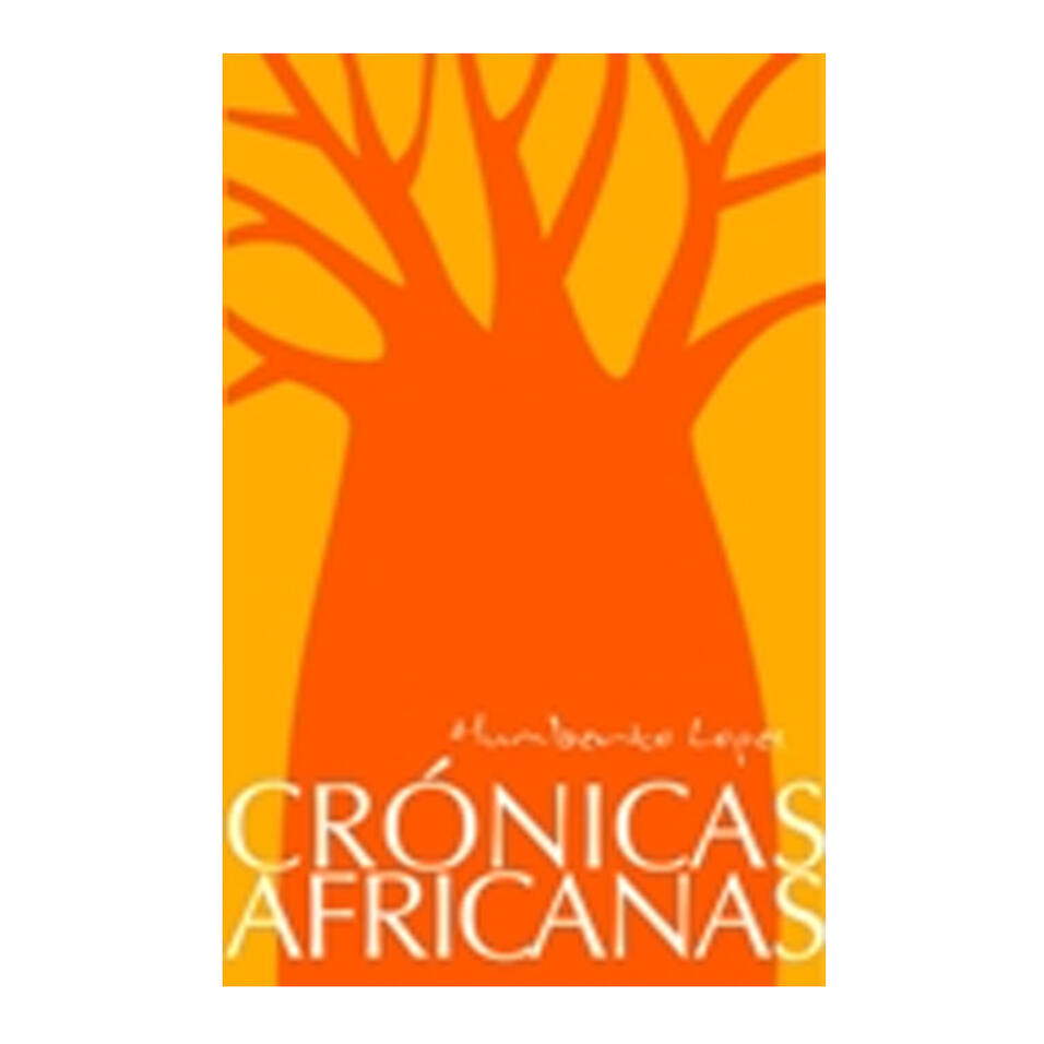 Crónicas Africanas