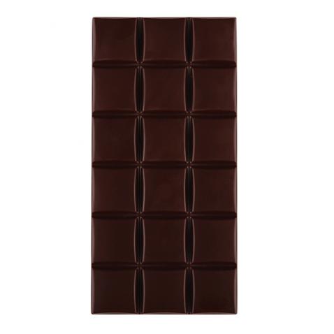 Chocolate Retângular 90 gr &ldquo;Origens&rdquo;