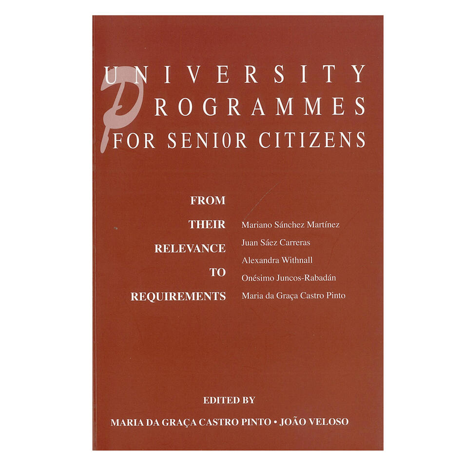 University programmes for citizens from their rele
