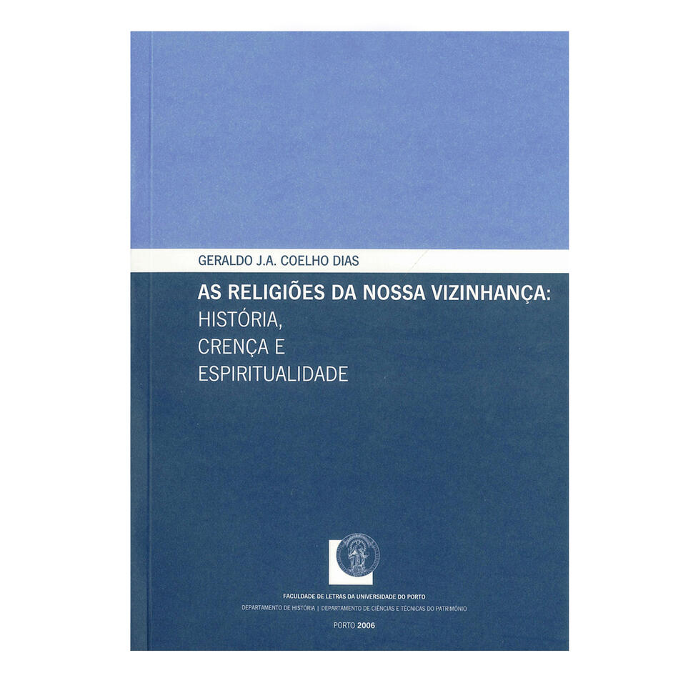 As religiões da nossa vizinhança