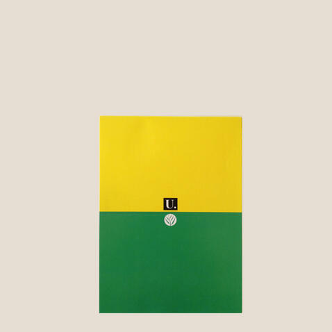 Bloco A5 (quadriculado)