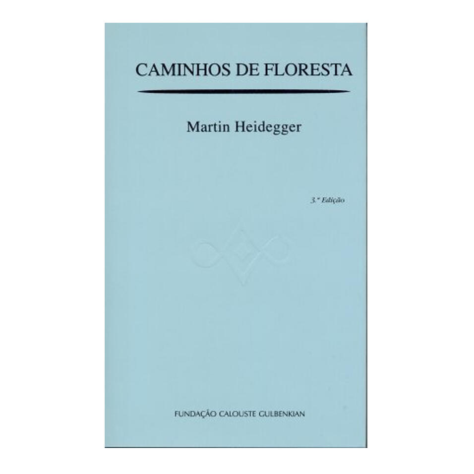 Os caminhos de Floresta