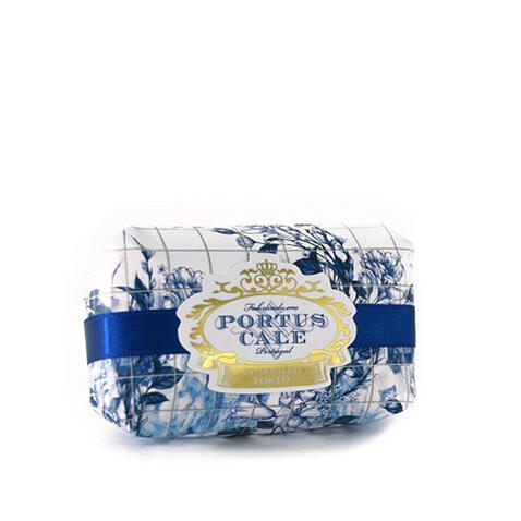Sabonete 150g Portus Cale Gold & Blue