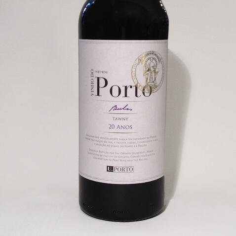 Vinho do Porto | Tawny - 20 Anos