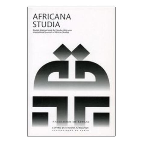 Africana Studia nº8
