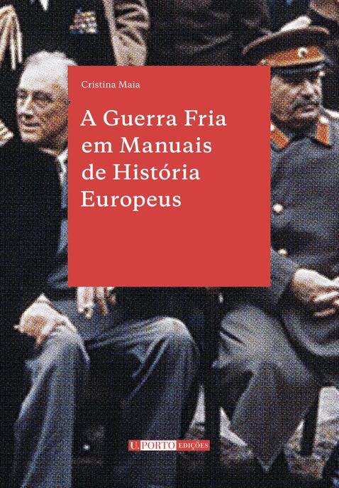 A Guerra Fria em Manuais de História Europeu