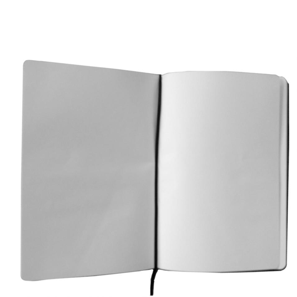 Blocos &ldquo;Moleskine&rdquo;