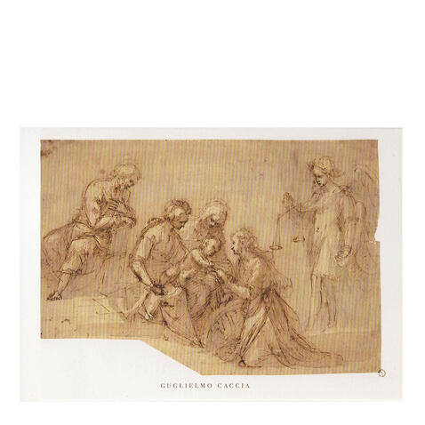 Guglielmo Caccia 99/1190