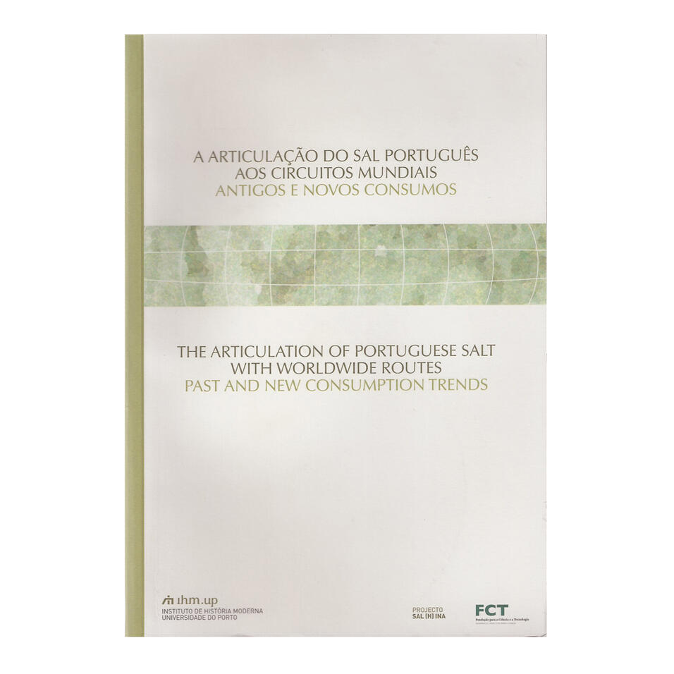 A Articulação do Sal Português aos Circuitos Mund.