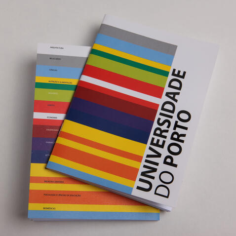 Caderno &ldquo;Riscas&rdquo; - A6 (Pautado)