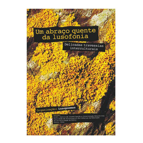 Um abraço quente da lusofonia