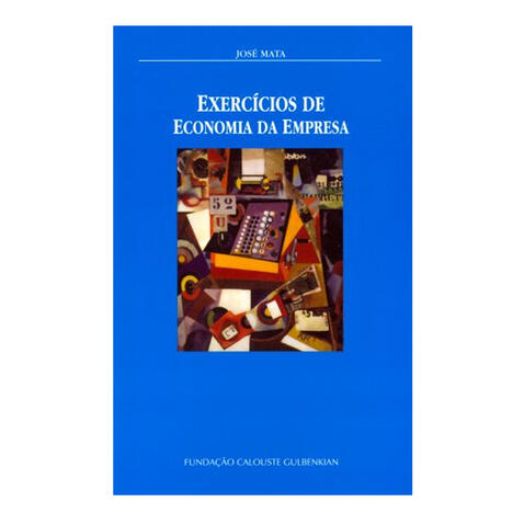 Exercícios de Economia da Empresa