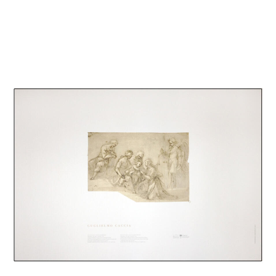 Reprodução Guglielmo Caccia