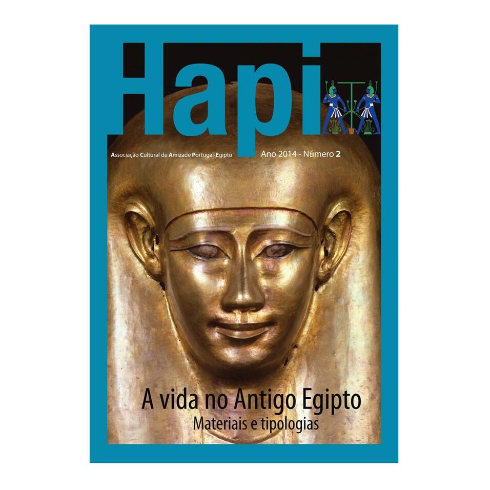 Revista Hapi - nº2 (2014)