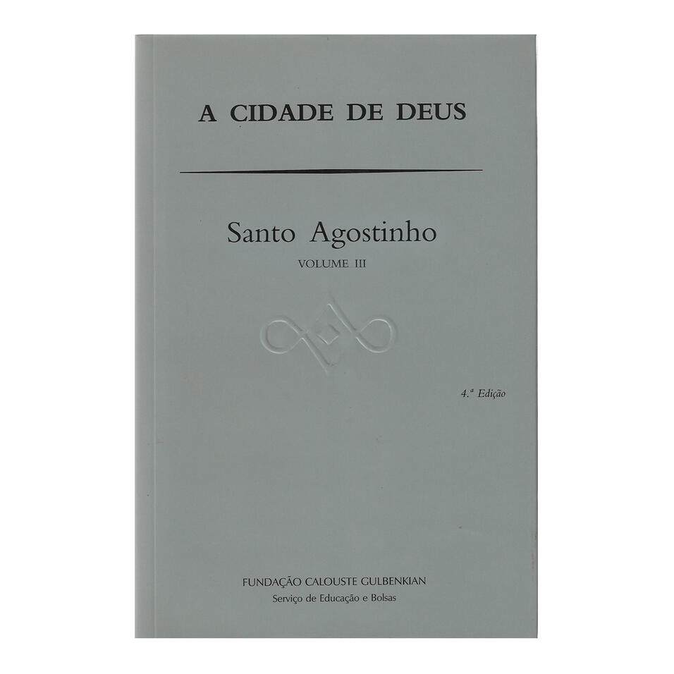 Cidade de Deus III