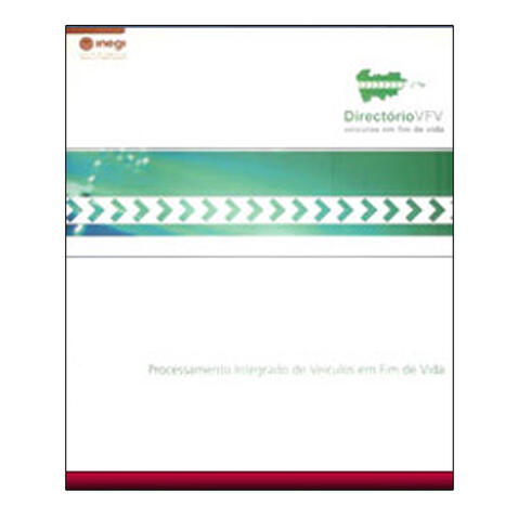 Directório VFV-Processamento Integrado de Veículos