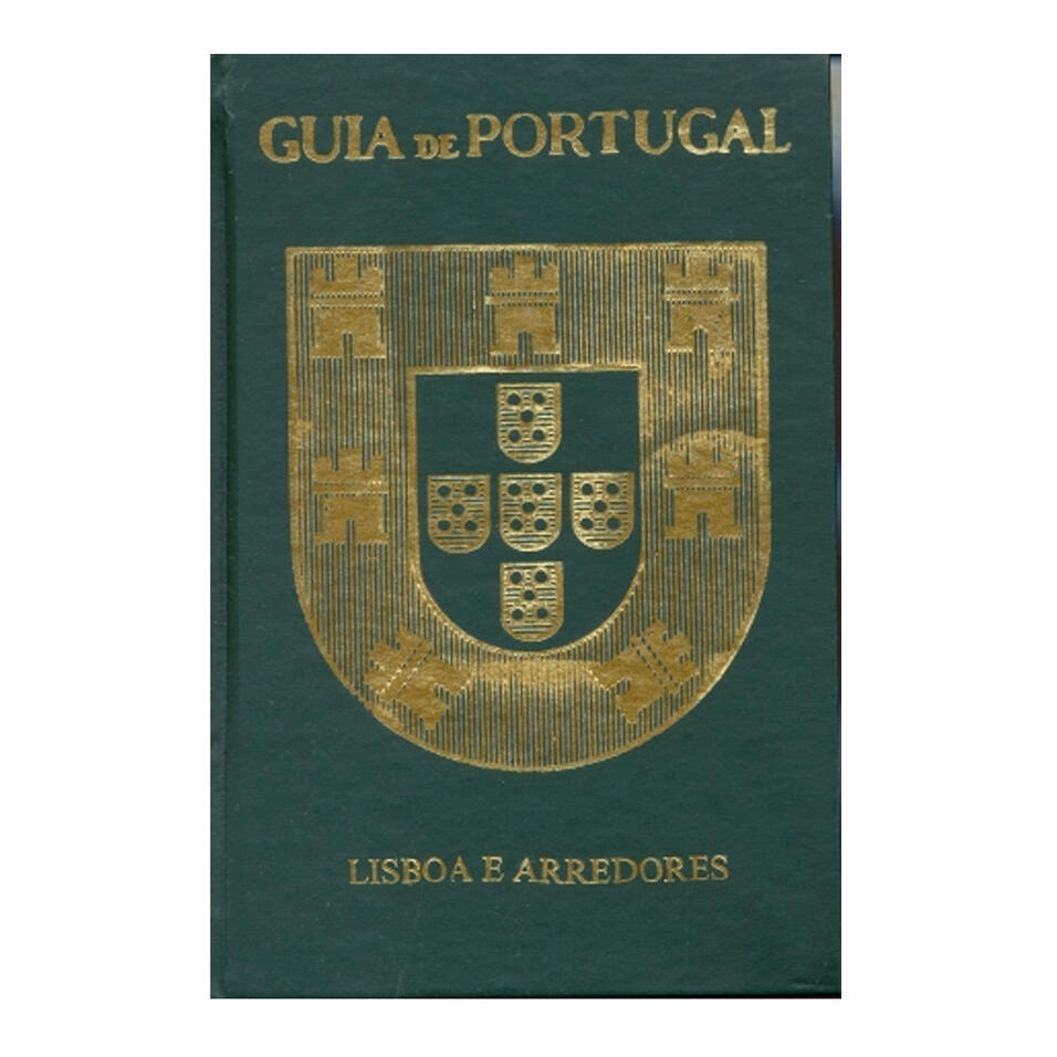 Guia de Portugal | Lisboa e Arredores
