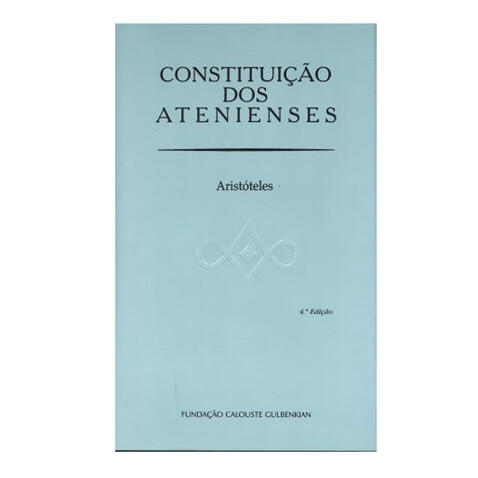 Constituição dos Atenienses