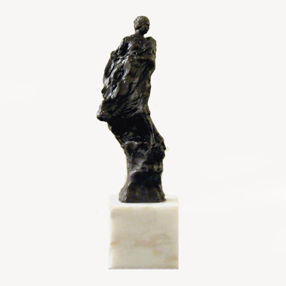 Estatueta Bronze